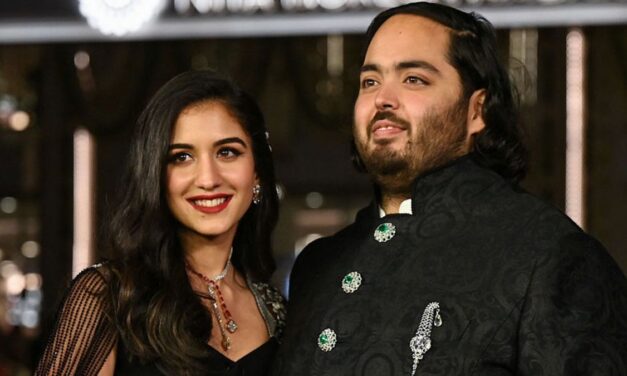 Radhika Merchant Net Worth 2025: Insights into Her Wealth and Career