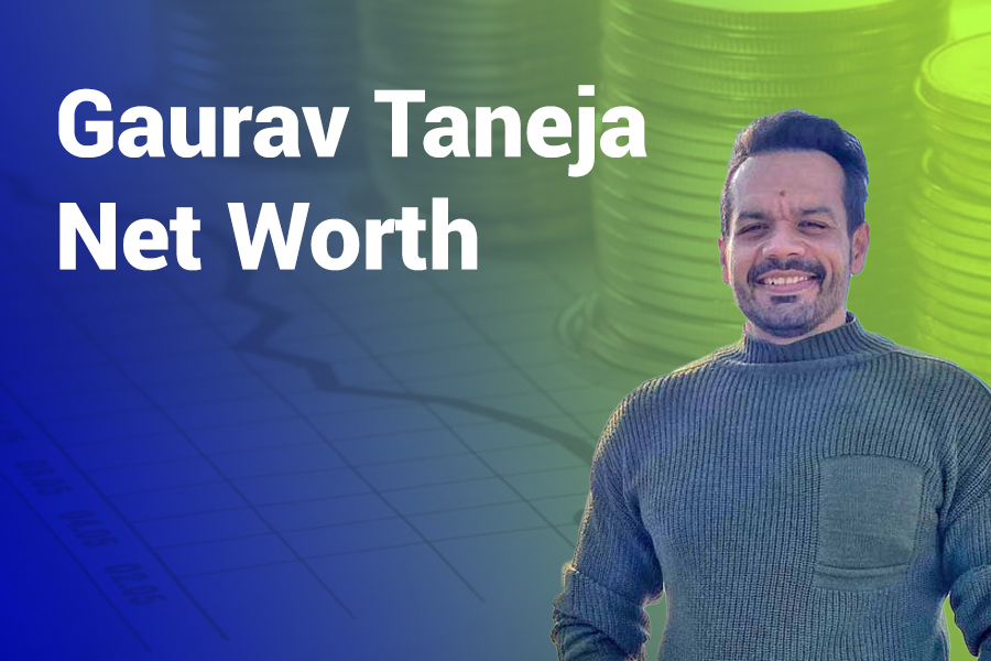 Gaurav Taneja Net Worth 2025: An In-Depth Analysis