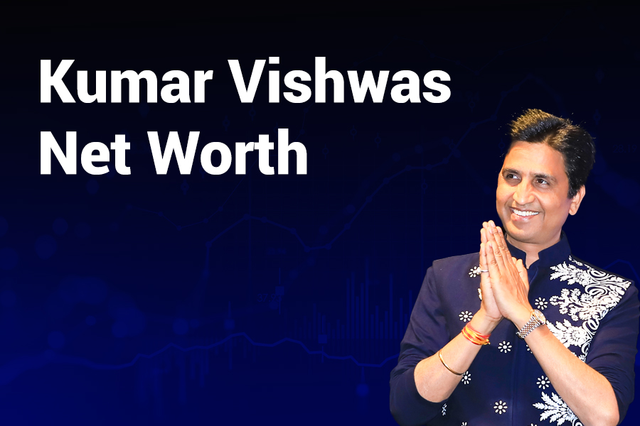 Kumar Vishwas Net Worth 2025: An In-Depth Analysis