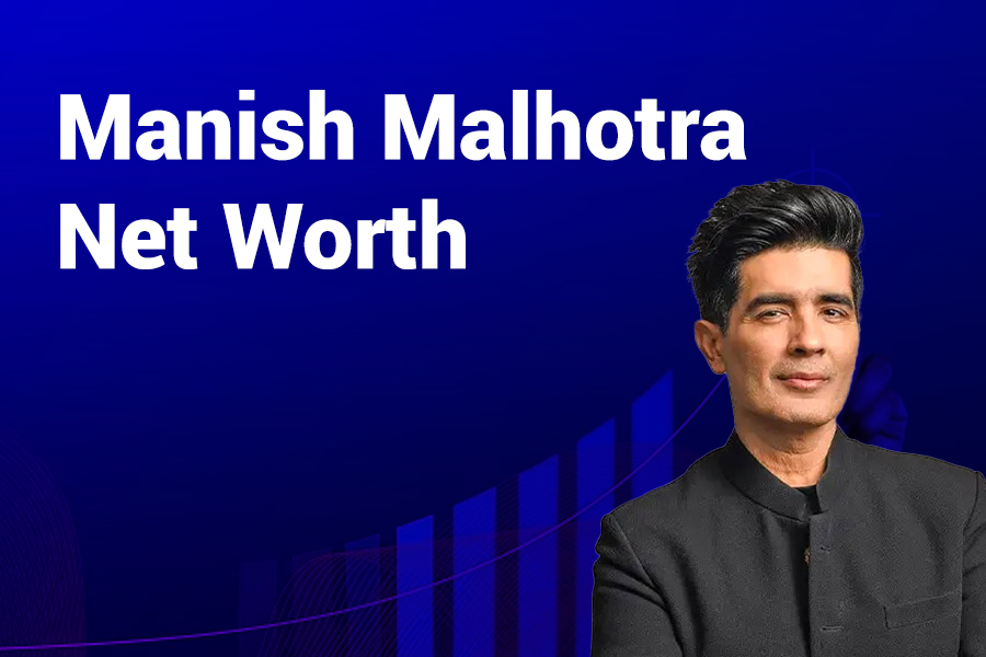 Manish Malhotra Net Worth 2025: An In-Depth Look at His Wealth