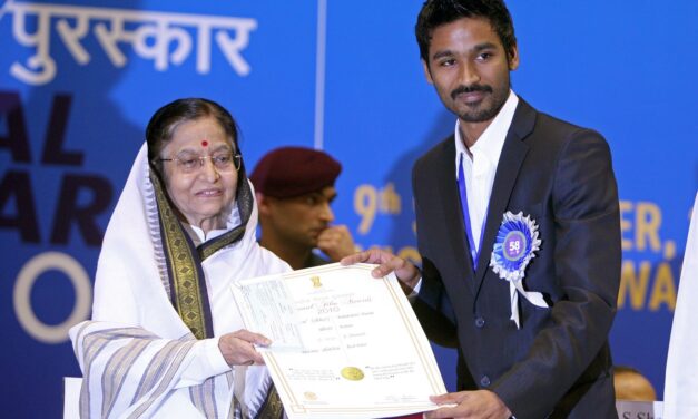 Dhanush Net Worth 2025: A Comprehensive Overview