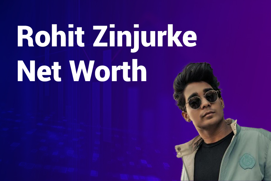 Rohit Zinjurke Net Worth 2025: Exploring the Financial Landscape of An Emerging Star