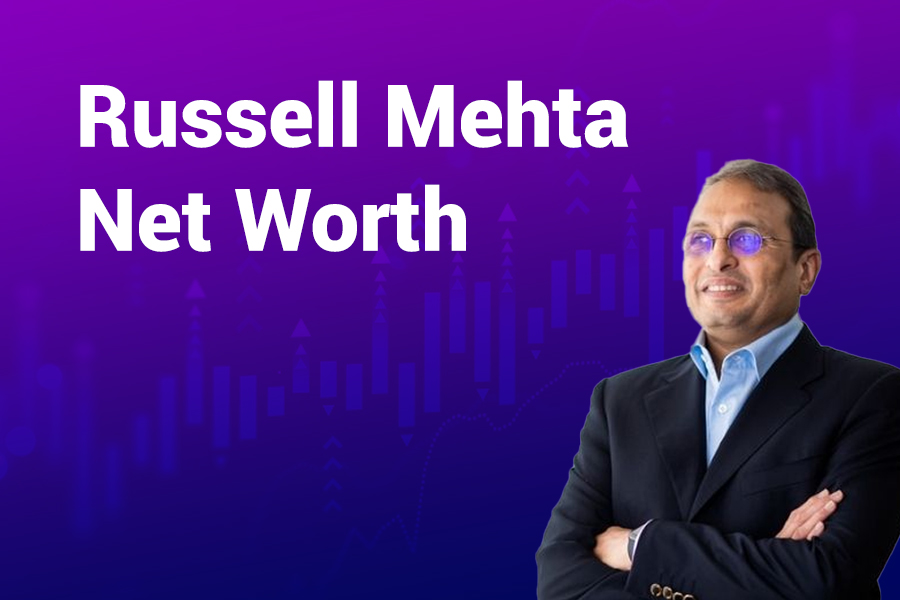 Russell Mehta Net Worth 2025: A Comprehensive Insight