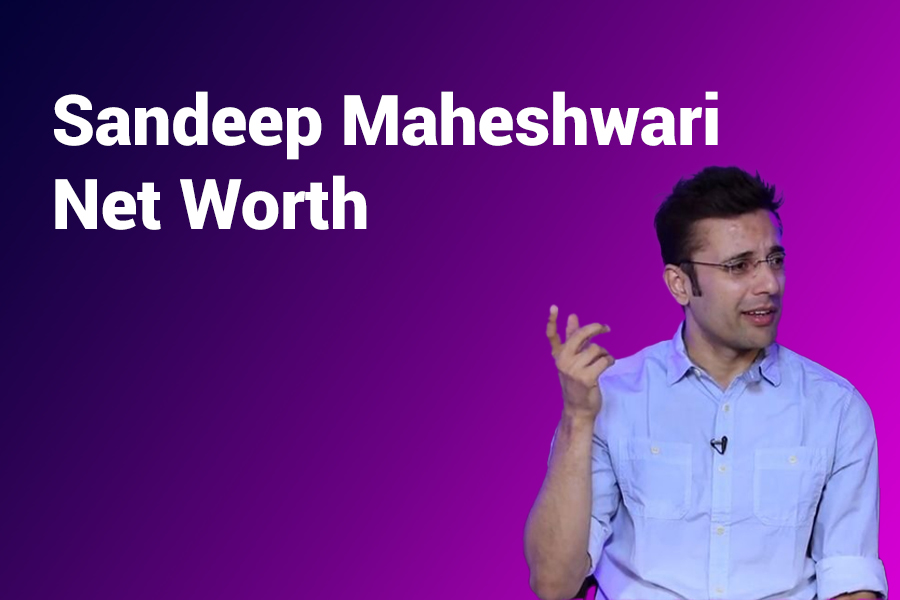 Sandeep Maheshwari Net Worth 2025: An In-Depth Analysis