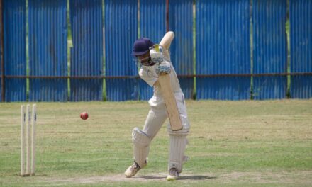 Yashasvi Jaiswal Net Worth 2025: A Comprehensive Overview of the Rising Star
