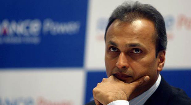 Anil Ambani Net Worth 2025: An In-Depth Analysis
