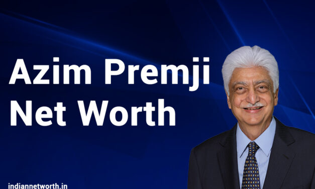 Azim Premji Net Worth 2025: Insights into India’s Business Tycoon