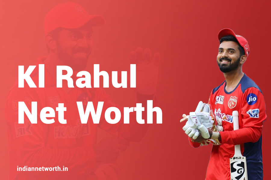 Kl Rahul Net Worth 2025: An In-Depth Look at the Indian Cricketer’s Wealth