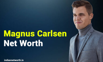 Magnus Carlsen Net Worth 2025: An In-Depth Look