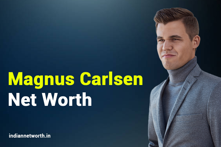 Magnus Carlsen Net Worth 2025: An In-Depth Look