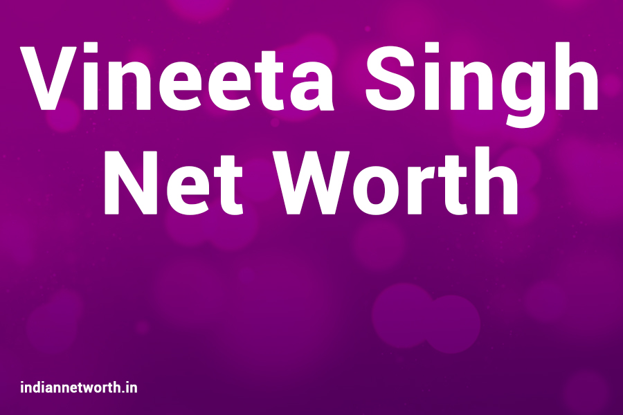 Vineeta Singh Net Worth 2025: A Comprehensive Overview