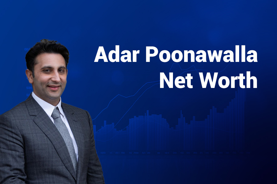 Adar Poonawalla Net Worth 2025: A Comprehensive Insight