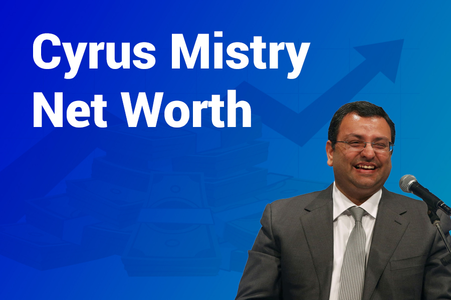 Cyrus Mistry Net Worth 2025: A Detailed Analysis