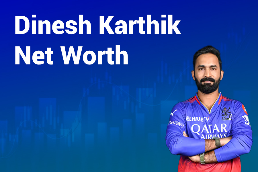 Dinesh Karthik Net Worth 2025: An In-Depth Analysis