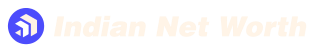 Indian Net Worth