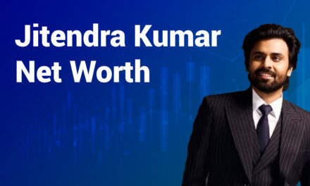 Jitendra Kumar Net Worth 2025: An In-Depth Financial Overview