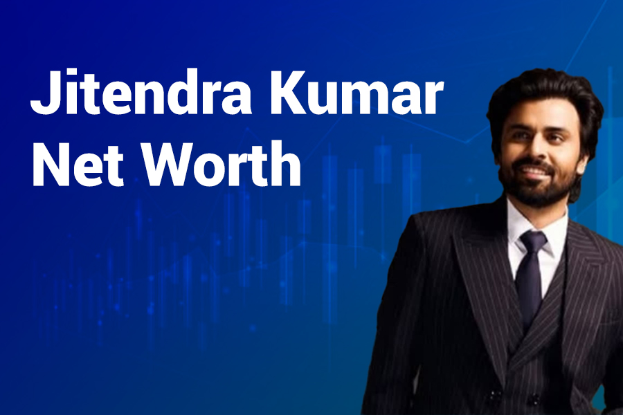Jitendra Kumar Net Worth 2025: An In-Depth Financial Overview