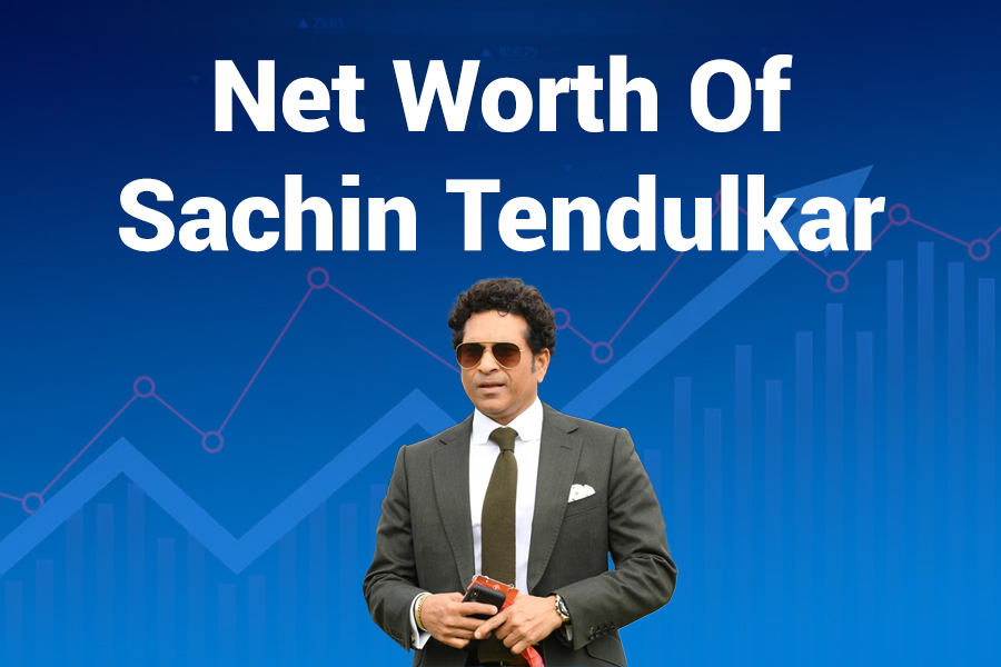 Sachin Tendulkar Net Worth 2025: A Comprehensive Overview