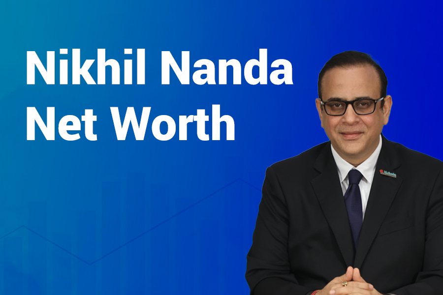 Nikhil Nanda Net Worth 2025: A Comprehensive Overview