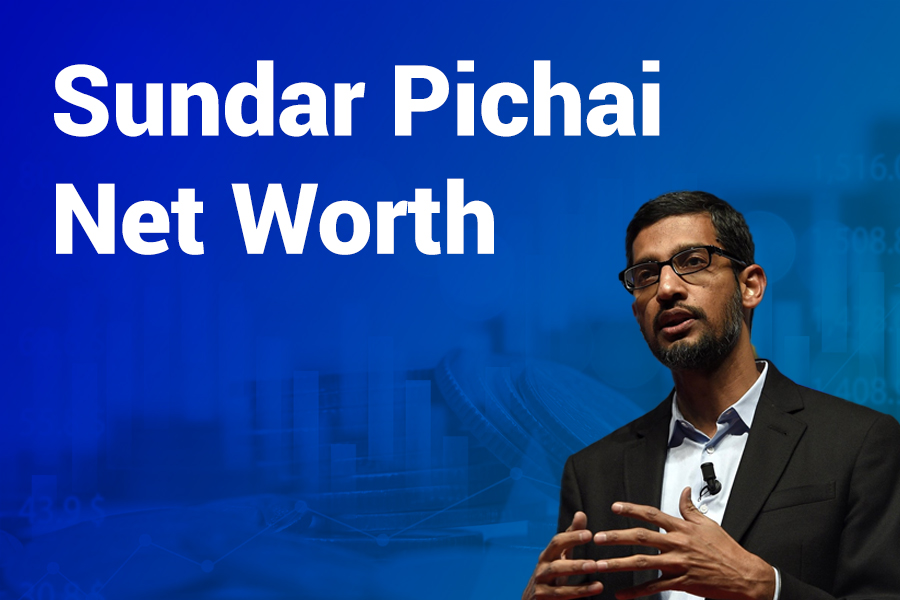 Sundar Pichai Net Worth 2025: A Deep Dive into the Google CEO’s Wealth