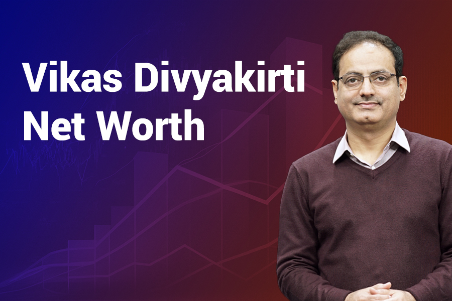 Vikas Divyakirti Net Worth 2025: A Comprehensive Analysis