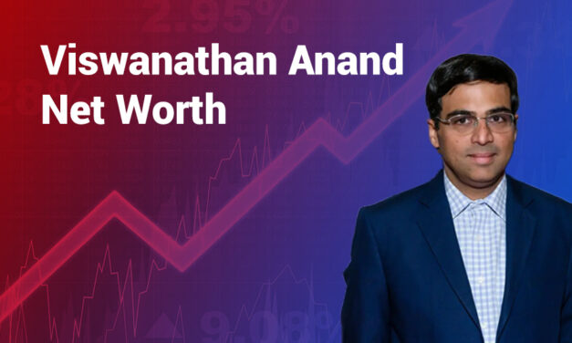 Viswanathan Anand Net Worth 2025: The Chess Maestro’s Financial Journey