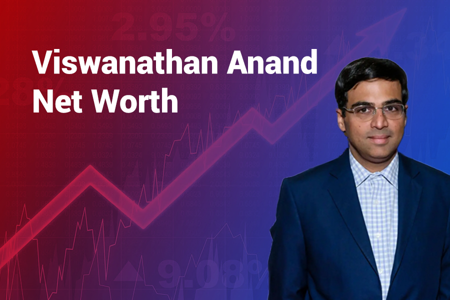 Viswanathan Anand Net Worth 2025: The Chess Maestro’s Financial Journey