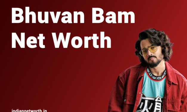 Bhuvan Bam Net Worth 2025: A Detailed Look at the Rise of a Digital Star