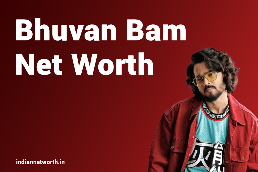 Bhuvan Bam Net Worth 2025: A Detailed Look at the Rise of a Digital Star