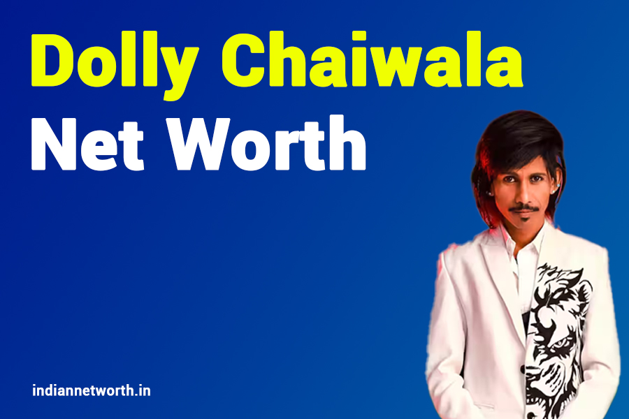 Dolly Chaiwala Net Worth 2025: A Detailed Overview