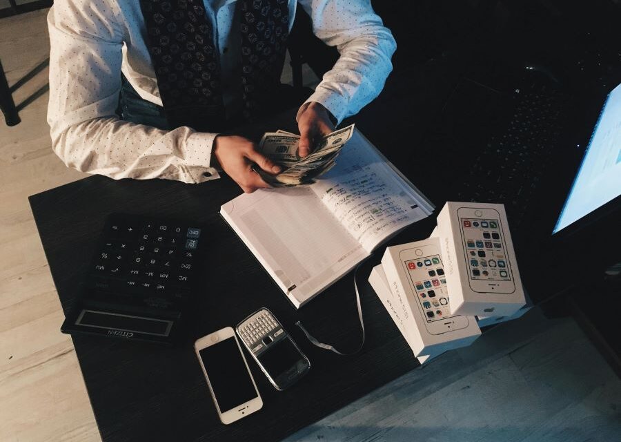 Srikanth Bolla Net Worth 2025: Insights and Financial Overview