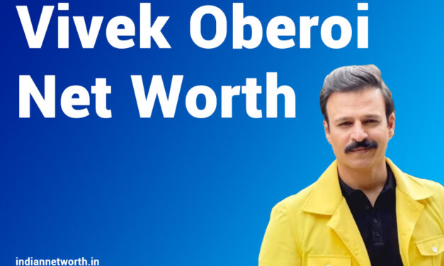 Vivek Oberoi Net Worth 2025: An In-Depth Analysis