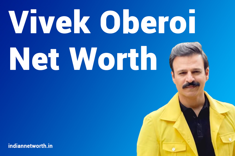 Vivek Oberoi Net Worth 2025: An In-Depth Analysis