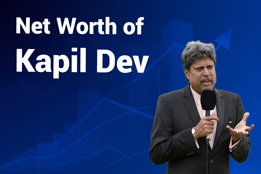 What Is the Net Worth of Kapil Dev? Net Worth, Career Earnings & Investments