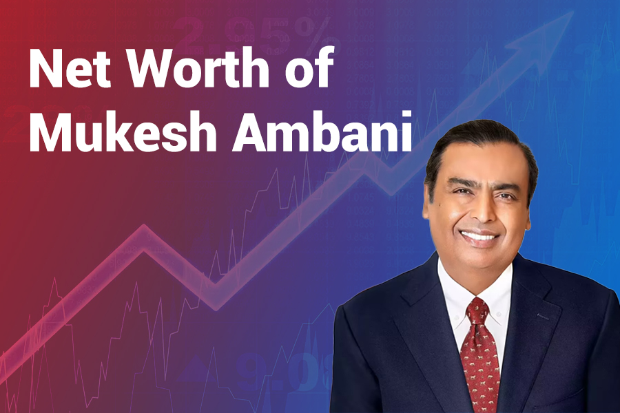 How Much Net Worth of Mukesh Ambani: Reliance, Jio & Global Status