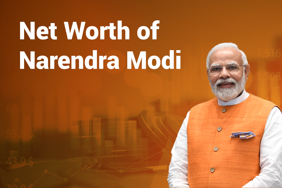 What Is the Net Worth of Narendra Modi? Assets, Income & Lifestyle Explained