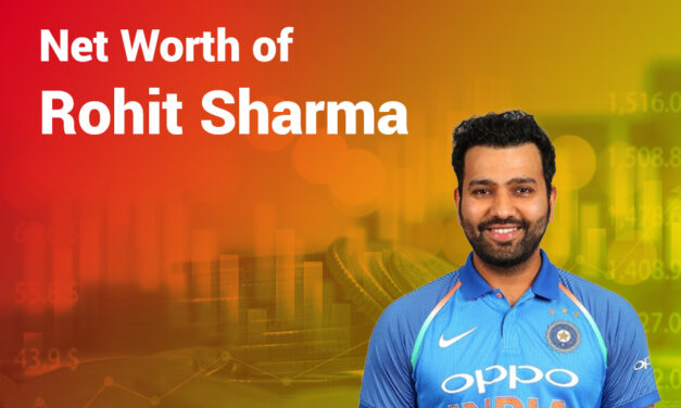How Many Net Worth of Rohit Sharma? A Clear, Up-to-Date, Fan-Friendly Deep Dive
