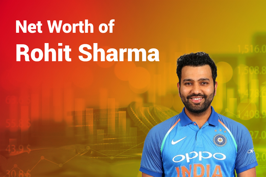 How Many Net Worth of Rohit Sharma? A Clear, Up-to-Date, Fan-Friendly Deep Dive