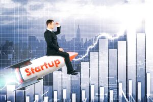 From Startup to Billionaire