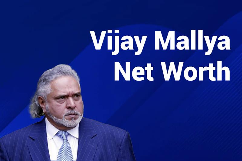 Vijay Mallya Net Worth: From King of Good Times to Financial Turmoil