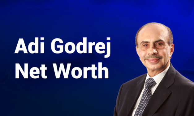 Adi Godrej Net Worth: Legacy of India’s Billionaire Business Icon