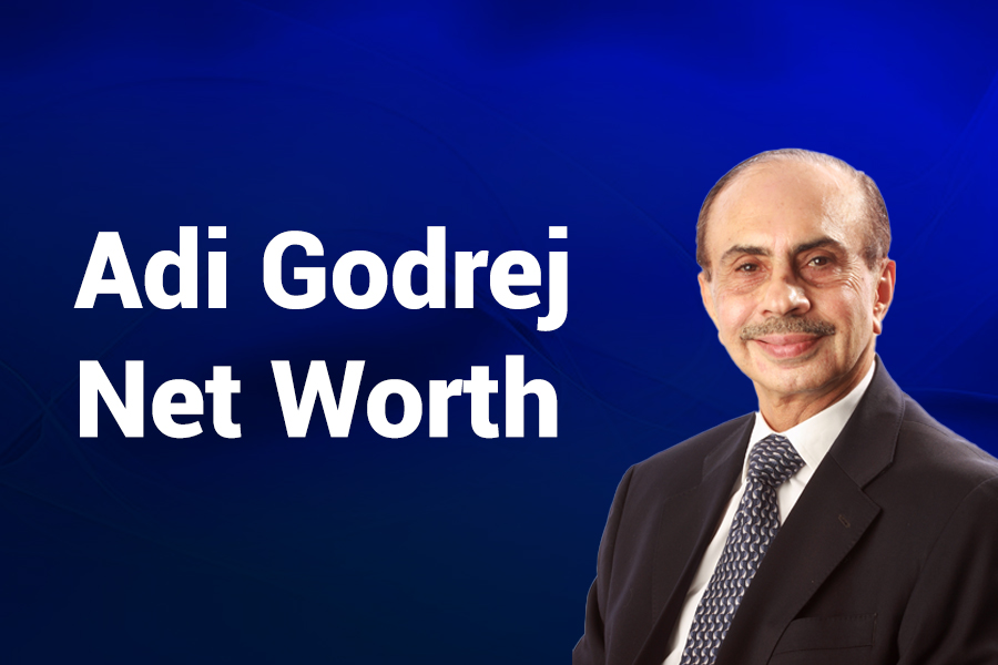 Adi Godrej Net Worth: Legacy of India’s Billionaire Business Icon