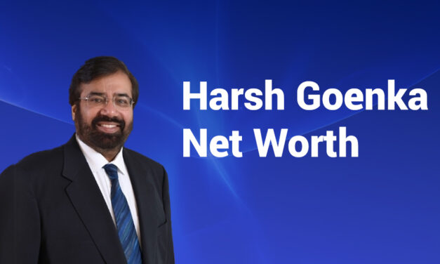 Harsh Goenka Net Worth: A Visionary Leader’s Journey to Success