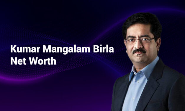 Kumar Mangalam Birla Net Worth: The Billionaire Business Empire Explained