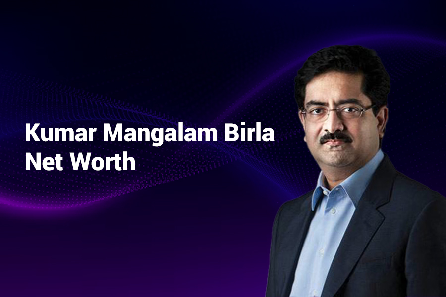 Kumar Mangalam Birla Net Worth: The Billionaire Business Empire Explained