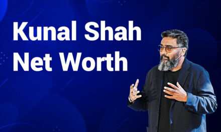 Kunal Shah Net Worth: Journey of a Visionary Entrepreneur