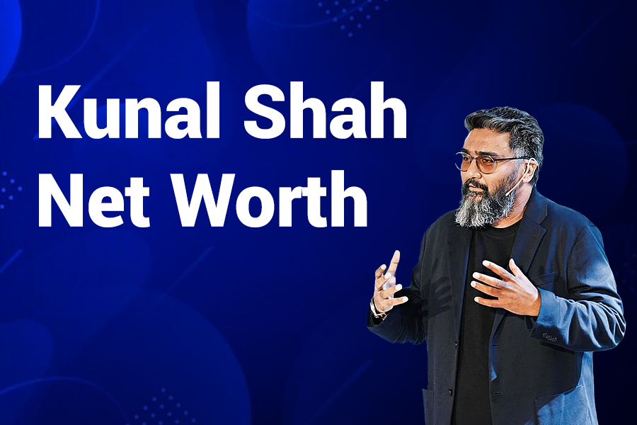 Kunal Shah Net Worth: Journey of a Visionary Entrepreneur