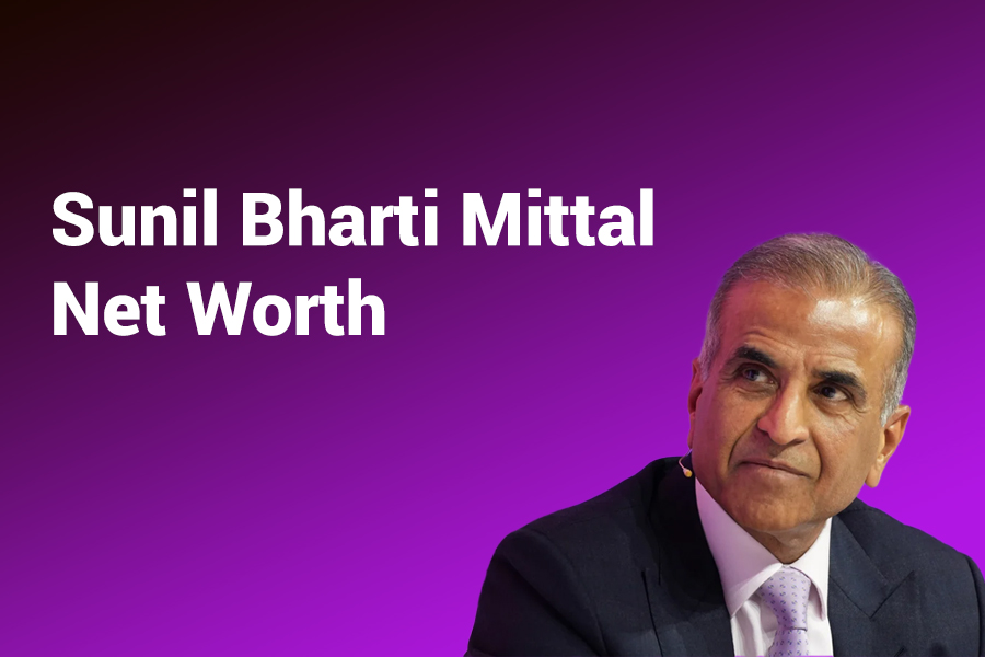 Sunil Bharti Mittal Net Worth: The Telecom Visionary Behind Bharti Airtel