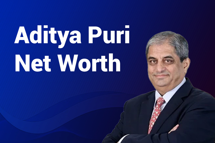 Aditya Puri Net Worth: The Life of HDFC Bank’s Icon