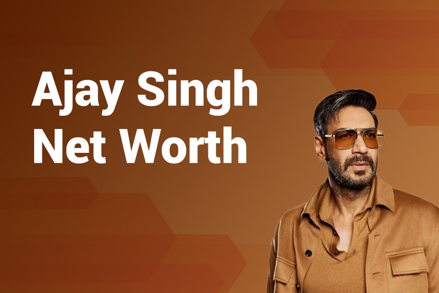 Ajay Singh’s Wealth and Business Journey Revealed